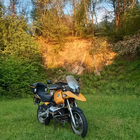 8 Bett Spatzennest Apartment