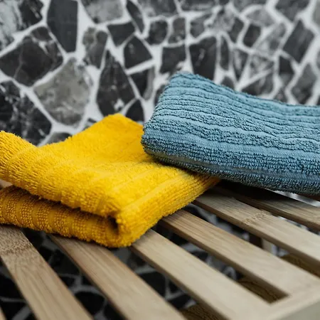 8 Bett Spatzennest Apartment *