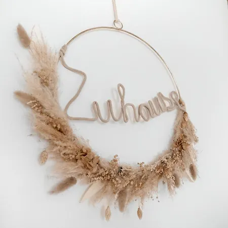 8 Bett Spatzennest Apartment