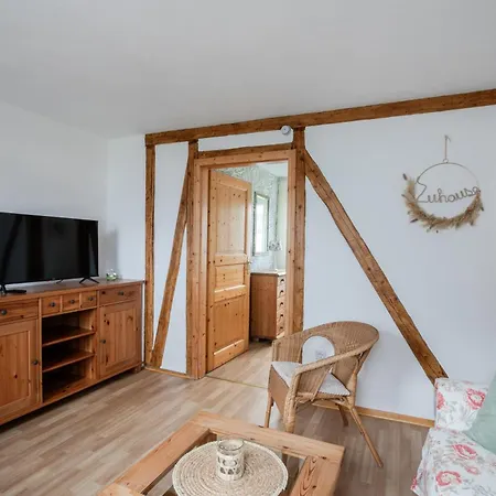 8 Bett Spatzennest *