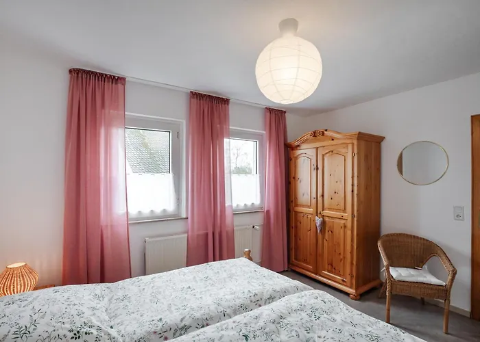 8 Bett Spatzennest דירה