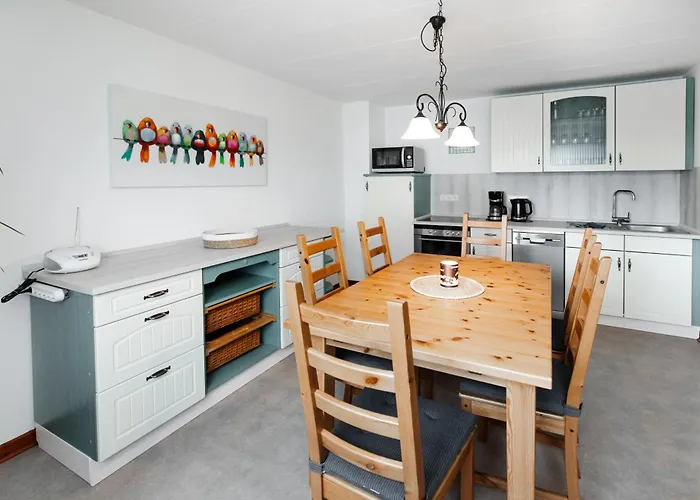 8 Bett Spatzennest Hellenhahn-Schellenberg